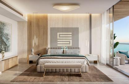Apartment - 2 - 3 for sale in Sea La Vie - Yas Bay - Yas Island - Abu Dhabi