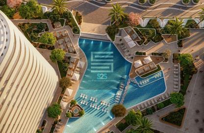 Apartment - 2 - 3 for sale in Sea La Vie - Yas Bay - Yas Island - Abu Dhabi Apartment - 2 - 3 for sale in Sea La Vie - Yas Bay - Yas Island - Abu Dhabi