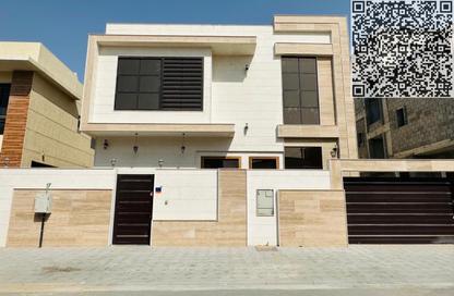 Villa - 5 - 6 for rent in Al Yasmeen 1 - Al Yasmeen - Ajman