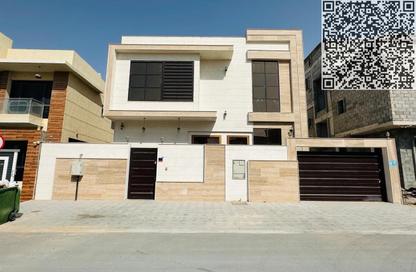 Villa - 5 - 6 for rent in Al Yasmeen 1 - Al Yasmeen - Ajman