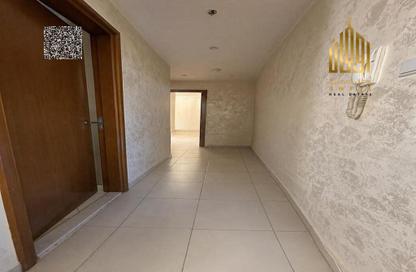 Apartment - 3 Bedrooms - 5 Bathrooms for sale in Ajman One Tower 1 - Ajman One - Ajman Downtown - Ajman