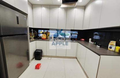 Villa - 3 - 4 for rent in Robinia - Masaar - Tilal City - Sharjah