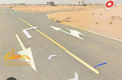 أرض - استوديو للبيع في حي الدبدبة الجنوبي - الرحمانية - الشارقة