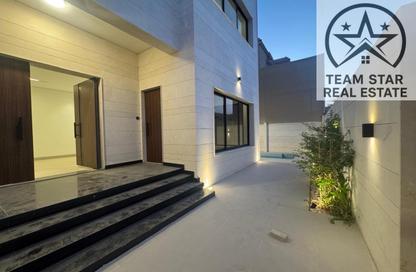 Villa - 5 - 7 for sale in Al Rawda 1 - Al Rawda - Ajman