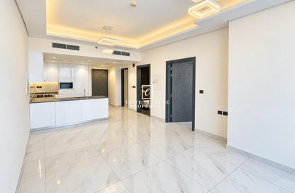 Apartment - 1 - 2 for sale in Samana Golf Avenue - Dubai Studio City - Dubai
