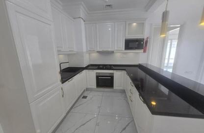 Apartment - 1 Bedroom - 2 Bathrooms for rent in Vincitore Boulevard - Arjan - Dubai