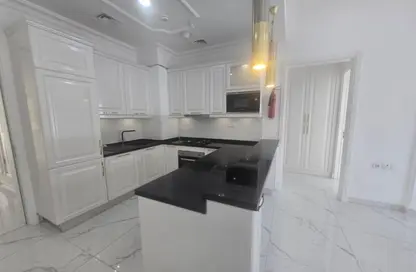 شقة - غرفة نوم - 2 حمامات للايجار في فينشيتوري بوليفارد - ارجان - دبي