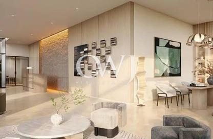 Townhouse - 3 - 4 for sale in Greenville - Emaar South - Dubai South (Dubai World Central) - Dubai Townhouse - 3 - 4 for sale in Greenville - Emaar South - Dubai South (Dubai World Central) - Dubai