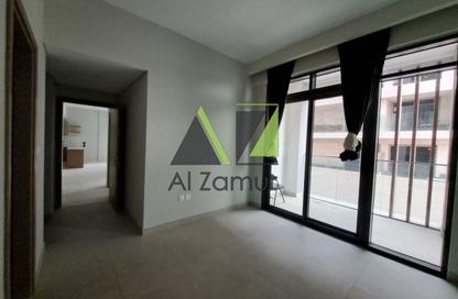 Apartment - 2 - 2 for rent in Azizi Greenfield - Meydan Avenue - Meydan - Dubai