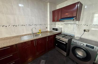 Apartment - 1 Bedroom - 1 Bathroom for rent in Al Falah Street - City Downtown - Abu Dhabi Apartment - 1 Bedroom - 1 Bathroom for rent in Al Falah Street - City Downtown - Abu Dhabi