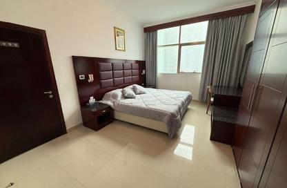 Apartment - 1 Bedroom - 1 Bathroom for rent in Al Falah Street - City Downtown - Abu Dhabi Apartment - 1 Bedroom - 1 Bathroom for rent in Al Falah Street - City Downtown - Abu Dhabi