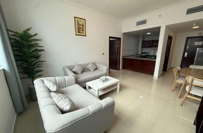 Apartment - 1 Bedroom - 1 Bathroom for rent in Al Falah Street - City Downtown - Abu Dhabi Apartment - 1 Bedroom - 1 Bathroom for rent in Al Falah Street - City Downtown - Abu Dhabi