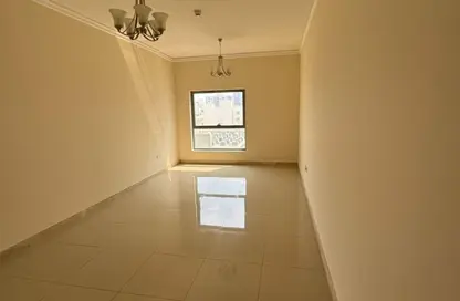 شقة - 2 غرف نوم - 4 حمامات للايجار في برج النعيمية 1 - أبراج النعيمية - النعيمية - عجمان