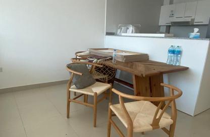 Apartment - Studio - 1 Bathroom for rent in Al Khail Heights 1A - Al Khail Heights - Al Quoz - Dubai