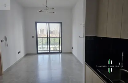 Apartment - 1 Bedroom - 2 Bathrooms for rent in Binghatti Gems - District 12 - Jumeirah Village Circle - Dubai
