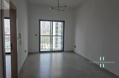 شقة - غرفة نوم - 2 حمامات للايجار في بنغاطي جيمز - الضاحية 12 - قرية جميرا الدائرية - دبي