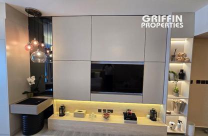 Apartment - Studio - 1 Bathroom for rent in Laguna Tower - JLT Cluster A - Jumeirah Lake Towers - Dubai