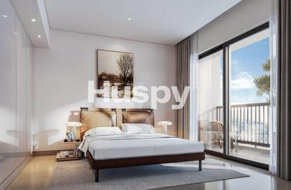 Apartment - 1 Bedroom - 1 Bathroom for sale in Sobha Orbis Tower A - Sobha Orbis - Motor City - Dubai