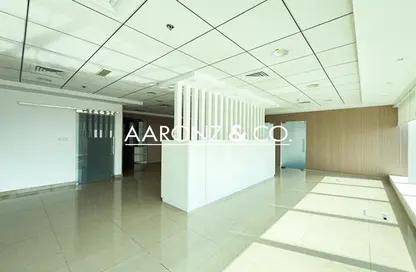 مكتب - استوديو - 1 حمام للايجار في برج بورلينجتون - الخليج التجاري - دبي مكتب - استوديو - 1 حمام للايجار في برج بورلينجتون - الخليج التجاري - دبي