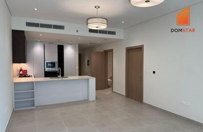 Apartment - 1 Bedroom - 2 Bathrooms for rent in RA1N Residence - District 12 - Jumeirah Village Circle - Dubai