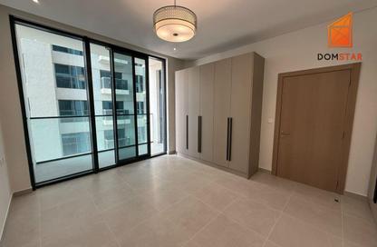 Apartment - 1 Bedroom - 2 Bathrooms for rent in RA1N Residence - District 12 - Jumeirah Village Circle - Dubai Apartment - 1 Bedroom - 2 Bathrooms for rent in RA1N Residence - District 12 - Jumeirah Village Circle - Dubai