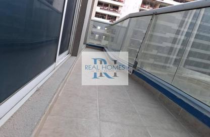 Apartment - 2 Bedrooms - 3 Bathrooms for sale in Champions Tower 1 - Champions Towers - Dubai Sports City - Dubai Apartment - 2 Bedrooms - 3 Bathrooms for sale in Champions Tower 1 - Champions Towers - Dubai Sports City - Dubai