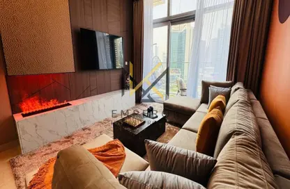 Apartment - 2 Bedrooms - 3 Bathrooms for rent in Imperial Avenue - Downtown Dubai - Dubai