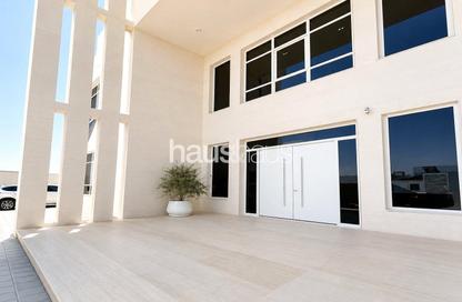 Villa - 5 Bedrooms - 7 Bathrooms for rent in Madinat Hind 3 - Dubai Land - Dubai Villa - 5 Bedrooms - 7 Bathrooms for rent in Madinat Hind 3 - Dubai Land - Dubai
