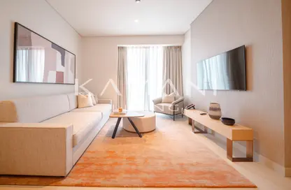 Apartment - 1 Bedroom - 2 Bathrooms for rent in Vida Dubai Mall Tower 1 - Vida Residences Dubai Mall - Downtown Dubai - Dubai Apartment - 1 Bedroom - 2 Bathrooms for rent in Vida Dubai Mall Tower 1 - Vida Residences Dubai Mall - Downtown Dubai - Dubai