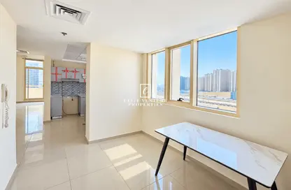 Apartment - 1 Bathroom for rent in Frankfurt Sports Tower - Dubai Sports City - Dubai Apartment - 1 Bathroom for rent in Frankfurt Sports Tower - Dubai Sports City - Dubai