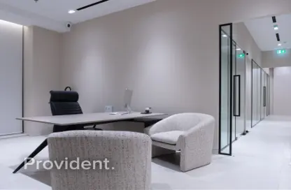 Office Space - Studio - 1 Bathroom for rent in Mirdif - Dubai