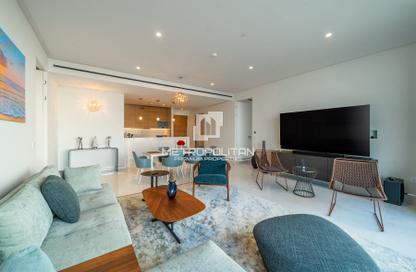 Apartment - 2 - 2 for rent in Atlantis The Royal Residences - The Crescent - Palm Jumeirah - Dubai