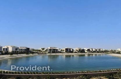 Villa - 5 - 7 for sale in Address Hillcrest - Dubai Hills Estate - Dubai
