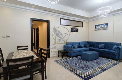 Apartment - 3 Bedrooms - 3 Bathrooms for rent in Al Rawda 3 Villas - Al Rawda 3 - Al Rawda - Ajman