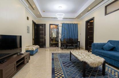 Apartment - 3 Bedrooms - 3 Bathrooms for rent in Al Rawda 3 Villas - Al Rawda 3 - Al Rawda - Ajman