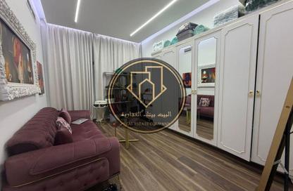 Townhouse - 4 Bedrooms - 4 Bathrooms for sale in Al Zaheya Gardens - Al Zahya - Ajman