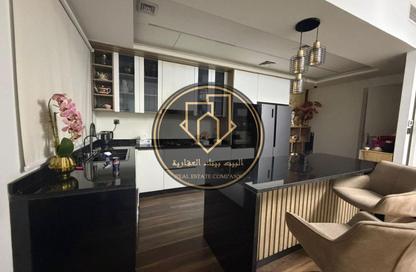 Townhouse - 4 Bedrooms - 4 Bathrooms for sale in Al Zaheya Gardens - Al Zahya - Ajman