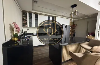 Townhouse - 4 Bedrooms - 4 Bathrooms for sale in Al Zaheya Gardens - Al Zahya - Ajman