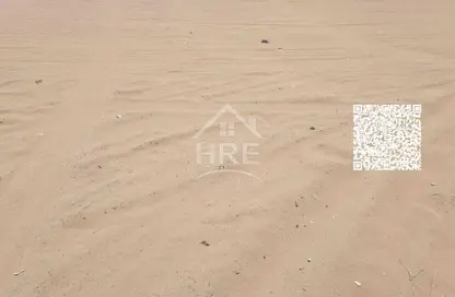 Land - Studio for sale in Tiger Downtown Ajman - Al Alia - Ajman