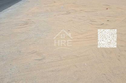 Land - Studio for sale in Tiger Downtown Ajman - Al Alia - Ajman Land - Studio for sale in Tiger Downtown Ajman - Al Alia - Ajman