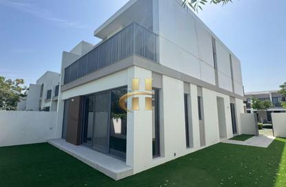 Villa - 4 Bedrooms - 4 Bathrooms for rent in Elan - Tilal Al Ghaf - Dubai