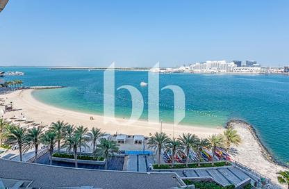 Apartment - 3 Bedrooms - 4 Bathrooms for rent in Al Rahba - Al Muneera - Al Raha Beach - Abu Dhabi