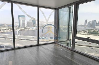 Apartment - 3 Bedrooms - 4 Bathrooms for rent in D1 Tower - Culture Village - Dubai