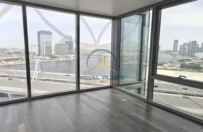 شقة - 3 غرف نوم - 4 حمامات للايجار في D1 برج - القرية التراثية - دبي