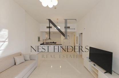 Apartment - 1 Bedroom - 2 Bathrooms for rent in Golf Vista 2 - Golf Vista - Golf Town - Damac Hills - Dubai Apartment - 1 Bedroom - 2 Bathrooms for rent in Golf Vista 2 - Golf Vista - Golf Town - Damac Hills - Dubai
