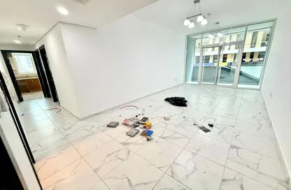 Apartment - 2 Bedrooms - 3 Bathrooms for rent in Nadd Al Hammar - Dubai