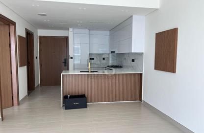 Apartment - 1 Bedroom - 2 Bathrooms for rent in Binghatti Orchid - District 10 - Jumeirah Village Circle - Dubai
