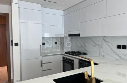 Apartment - 1 Bedroom - 2 Bathrooms for rent in Binghatti Orchid - District 10 - Jumeirah Village Circle - Dubai