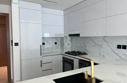 شقة - غرفة نوم - 2 حمامات للايجار في بن غاطي أوركيد - الضاحية 10 - قرية جميرا الدائرية - دبي