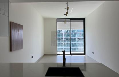 Apartment - 1 Bedroom - 2 Bathrooms for rent in Binghatti Orchid - District 10 - Jumeirah Village Circle - Dubai